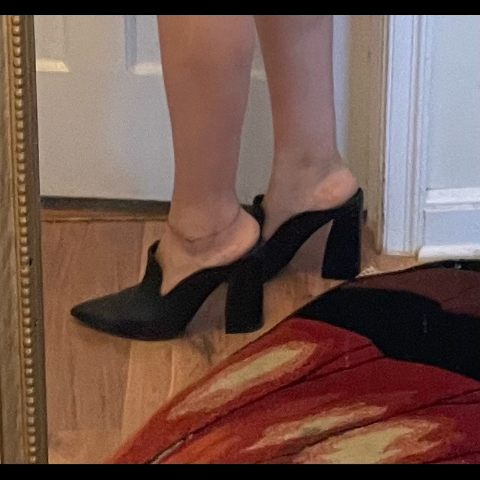 Beautiful Mules